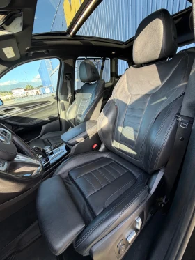 BMW X3 M40i  /HUD /Distr/360 / harman/kardon  | Auto.bg — изображение 8