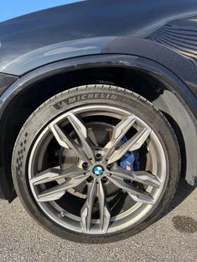 BMW X3 M40i  /HUD /Distr/360 / harman/kardon  | Auto.bg — изображение 17