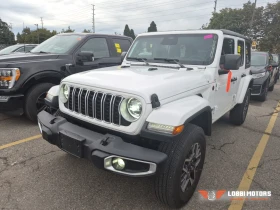 ����� �� �������� �� Jeep Wrangler