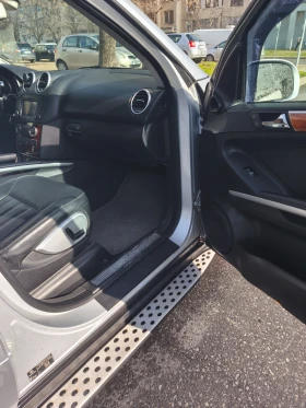 Mercedes-Benz ML 320 CDI 4MATIK  - 5500 € - 17542368 7