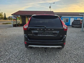 Volvo XC60 2.4 D ��������� !! ��� ���� !!!  | Mobile.bg � ����� ������ 4
