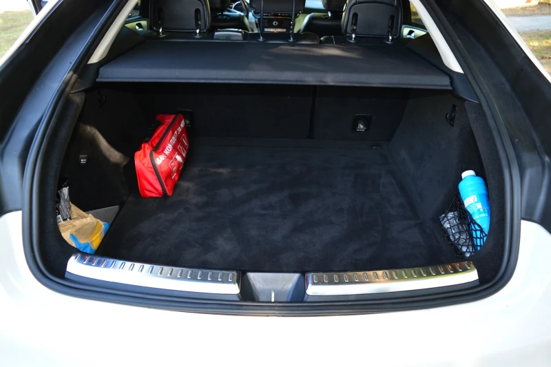 Mercedes-Benz GLE 350 AMG, снимка 7 - Автомобили и джипове - 51532089