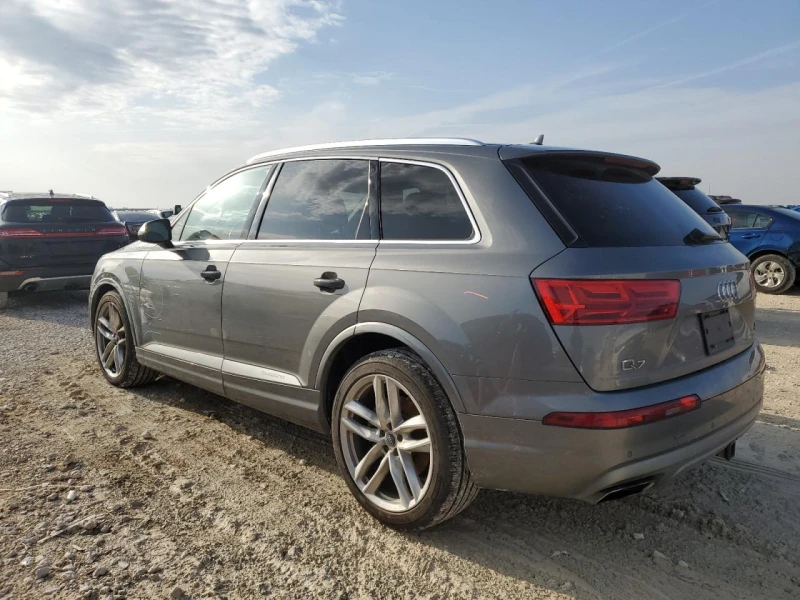 Audi Q7 PRESTIGE , снимка 2 - Автомобили и джипове - 49339664