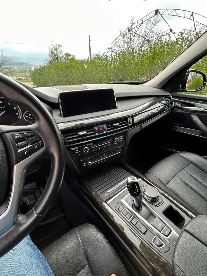 BMW X5 xDrive 40e, снимка 10 - Автомобили и джипове - 51912476