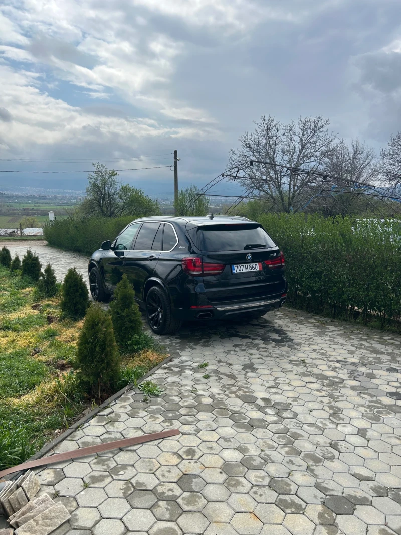 BMW X5 xDrive 40e, снимка 3 - Автомобили и джипове - 51912476