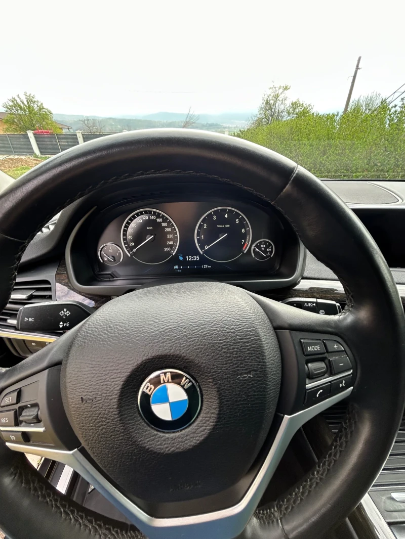 BMW X5 xDrive 40e, снимка 8 - Автомобили и джипове - 51912476