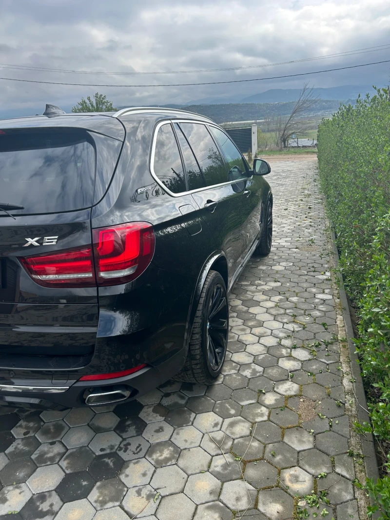 BMW X5 xDrive 40e, снимка 5 - Автомобили и джипове - 51912476