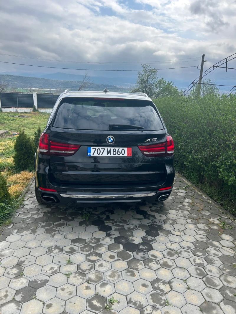 BMW X5 xDrive 40e, снимка 2 - Автомобили и джипове - 51912476