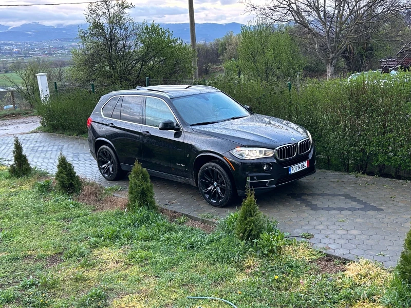 BMW X5 xDrive 40e, снимка 4 - Автомобили и джипове - 51912476