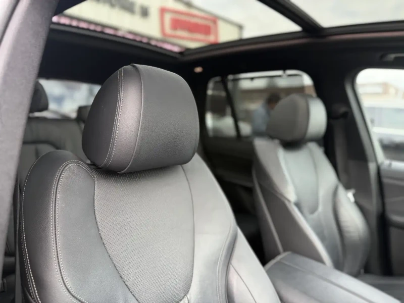 BMW X5 M-PACK* HEAD-UP* SKY PANO* AMBIENT* M-BRAKES* ЩОРИ, снимка 13 - Автомобили и джипове - 52453996