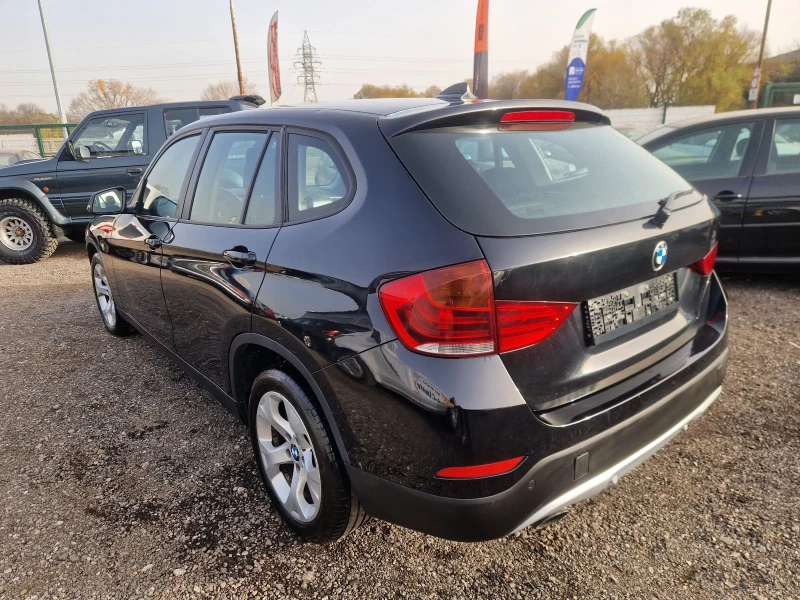BMW X1 2.0D 143HP.ITALIA, снимка 5 - Автомобили и джипове - 52474639