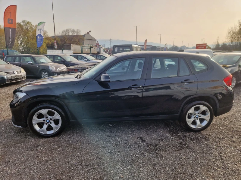 BMW X1 2.0D 143HP.ITALIA, снимка 3 - Автомобили и джипове - 52474639