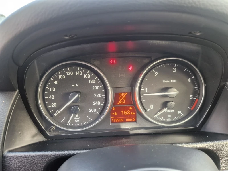 BMW X1 2.0D 143HP.ITALIA, снимка 14 - Автомобили и джипове - 52474639