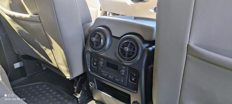 Hummer H2 325 к.с. 6000 куб.  Топ СЪСТОЯНИЕ , снимка 16 - Автомобили и джипове - 52469195