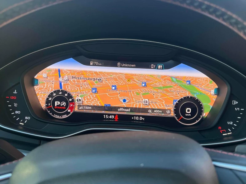 Audi SQ5 Tehnik* Distronic* Пано* Подгреви* 360 Камера, снимка 8 - Автомобили и джипове - 52479802