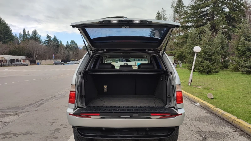 BMW X5, снимка 5 - Автомобили и джипове - 52680357