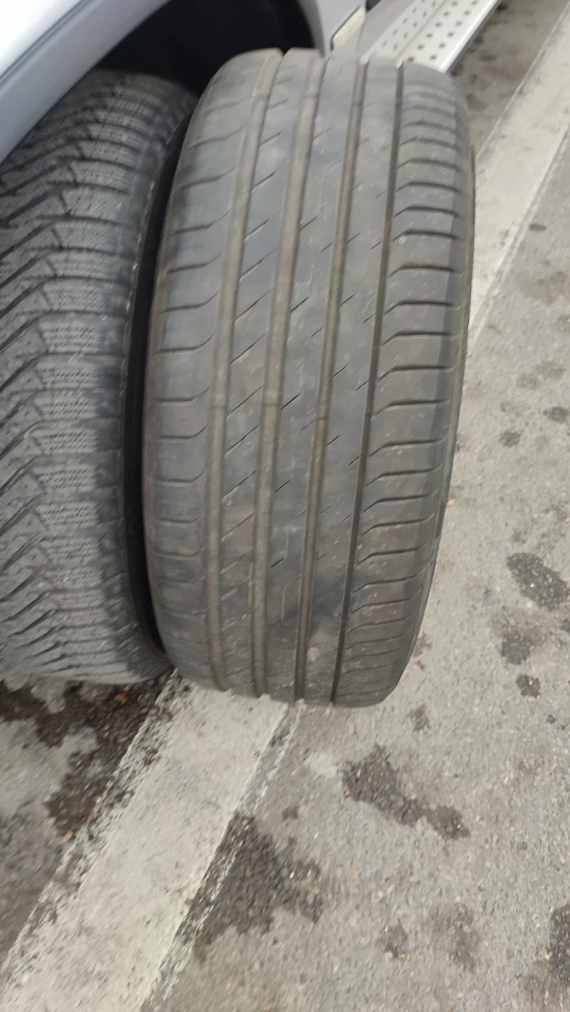 BMW X5, снимка 6 - Автомобили и джипове - 52680357