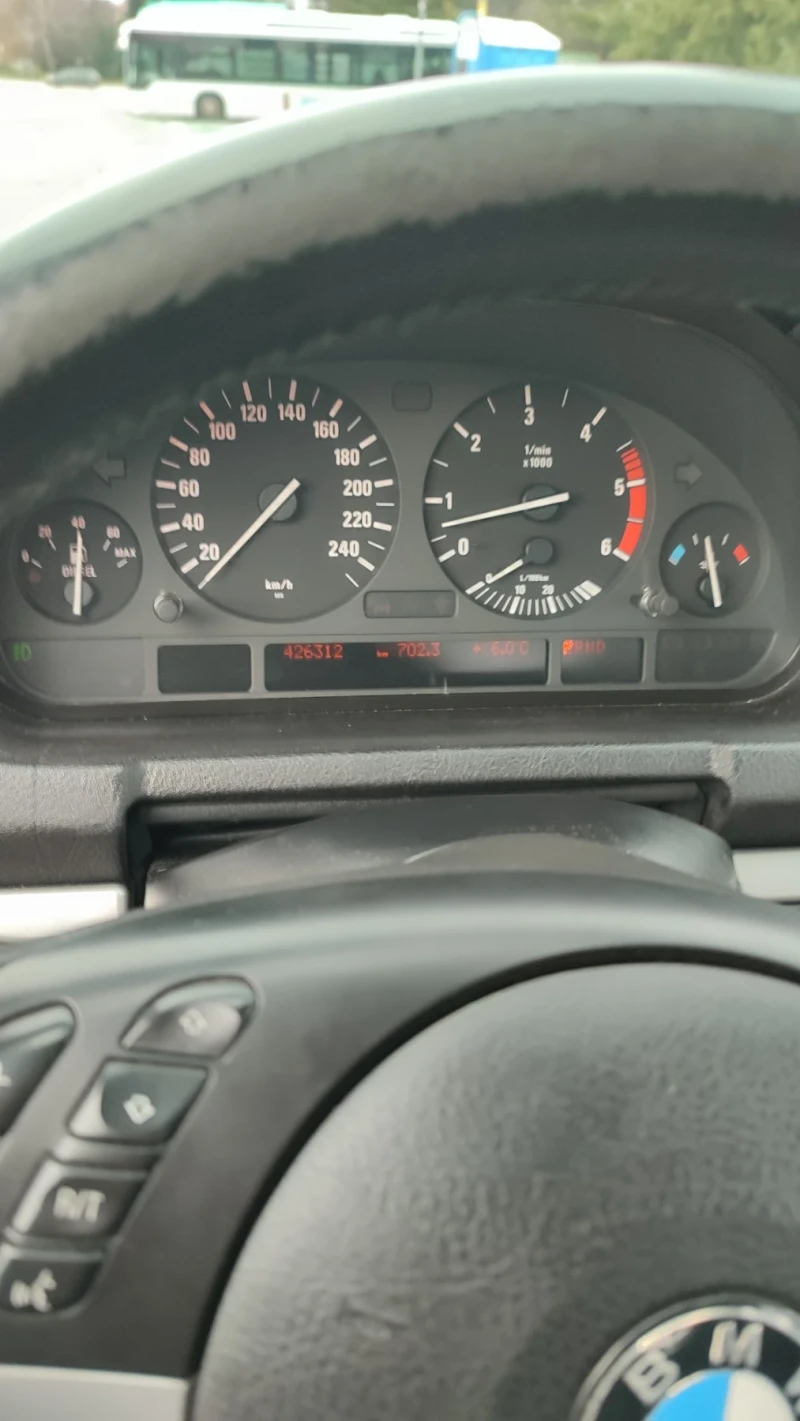 BMW X5, снимка 12 - Автомобили и джипове - 52680357