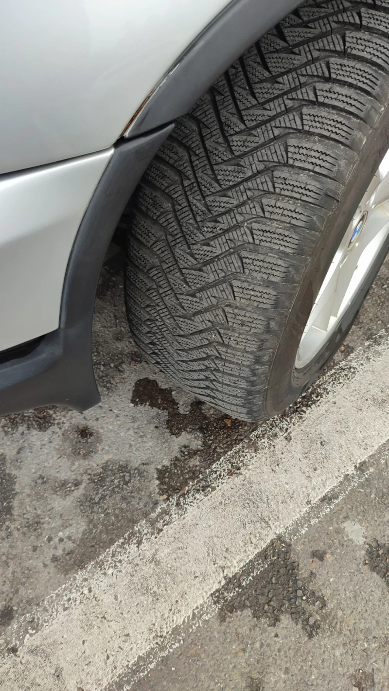 BMW X5, снимка 8 - Автомобили и джипове - 52680357