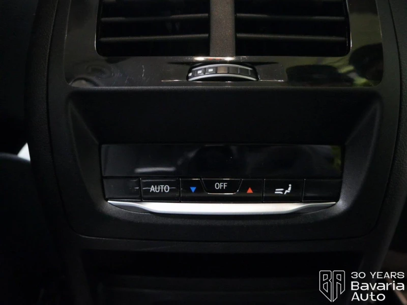 BMW X3 20d xDrive Steptronic, снимка 13 - Автомобили и джипове - 52727789