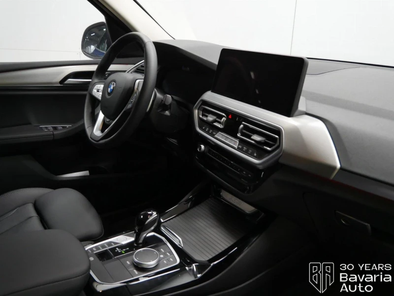 BMW X3 20d xDrive Steptronic, снимка 7 - Автомобили и джипове - 52727789