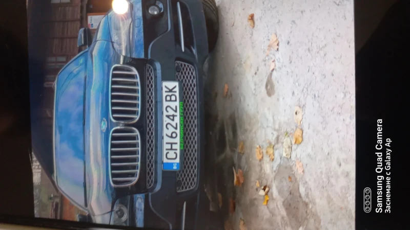 BMW X5, снимка 2 - Автомобили и джипове - 52741395