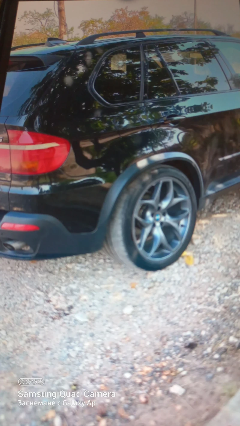 BMW X5, снимка 5 - Автомобили и джипове - 52741395