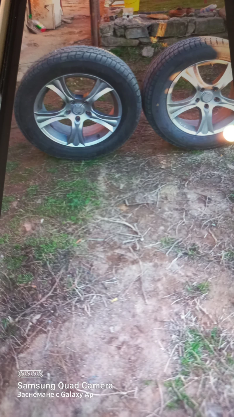 BMW X5, снимка 4 - Автомобили и джипове - 52741395