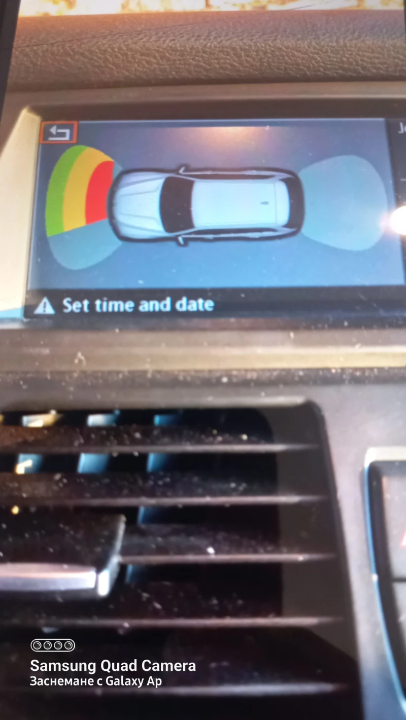 BMW X5, снимка 3 - Автомобили и джипове - 52741395