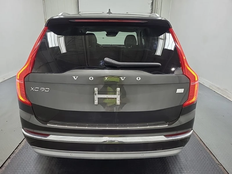 Volvo Xc90 * INSCRIPTION * CARFAX * БЕЗ ПЪРВОНАЧАЛНА ВНОСКА, снимка 7 - Автомобили и джипове - 53443250