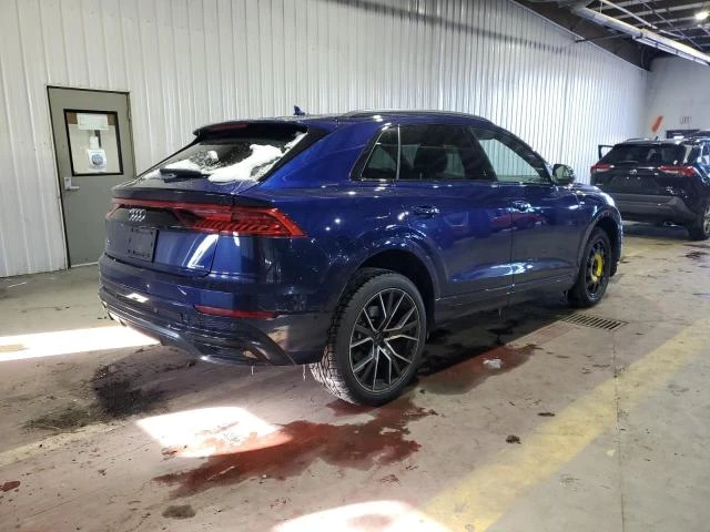 Audi Q8 PREMIUM PLUS S-LINE, снимка 4 - Автомобили и джипове - 48511110