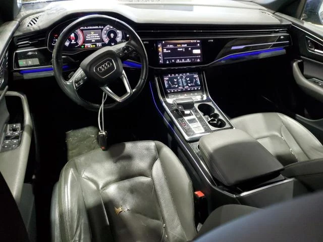 Audi Q8 PREMIUM PLUS S-LINE, снимка 7 - Автомобили и джипове - 48511110