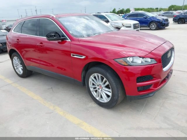 Jaguar F-PACE Prestige P300 - 29000 лв. - 49441089 1