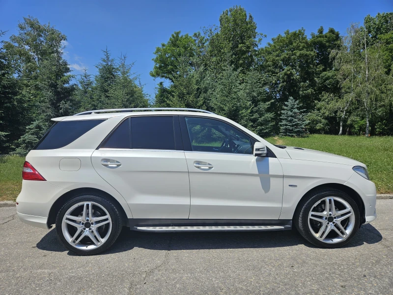 Mercedes-Benz ML 350 AMG - 32800 лв. - 59772476 1
