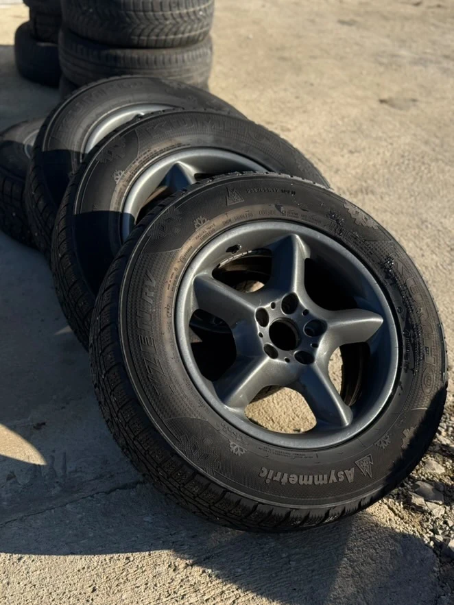 BMW X5, снимка 13 - Автомобили и джипове - 52945769