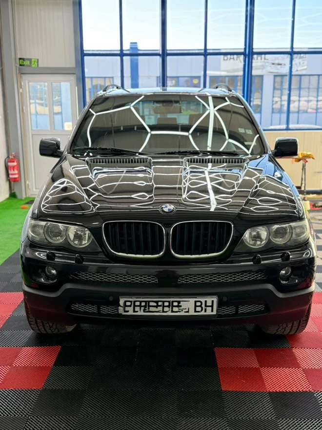 BMW X5, снимка 2 - Автомобили и джипове - 52945769