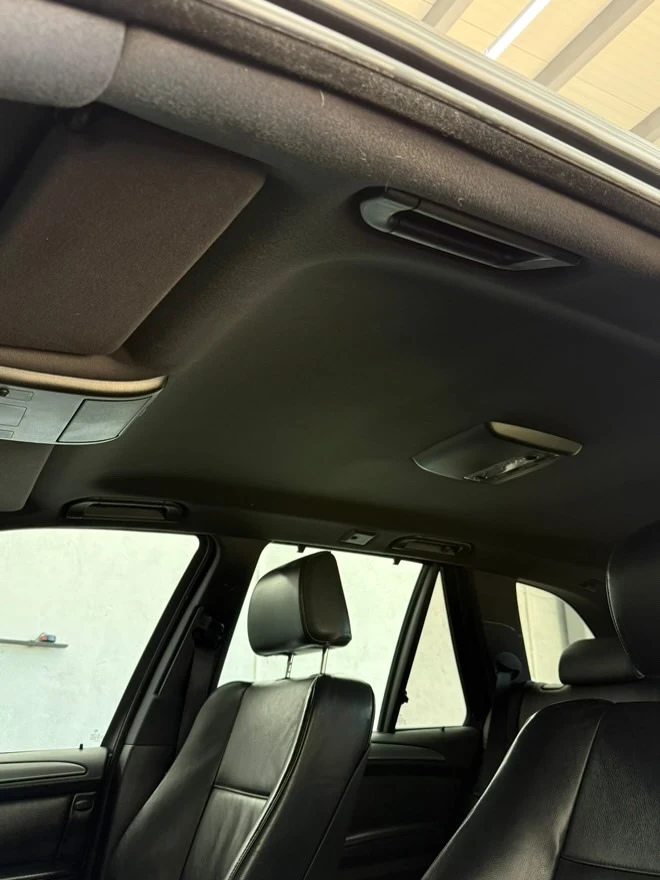 BMW X5, снимка 9 - Автомобили и джипове - 52945769