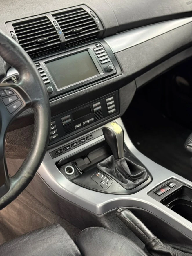 BMW X5, снимка 7 - Автомобили и джипове - 52945769