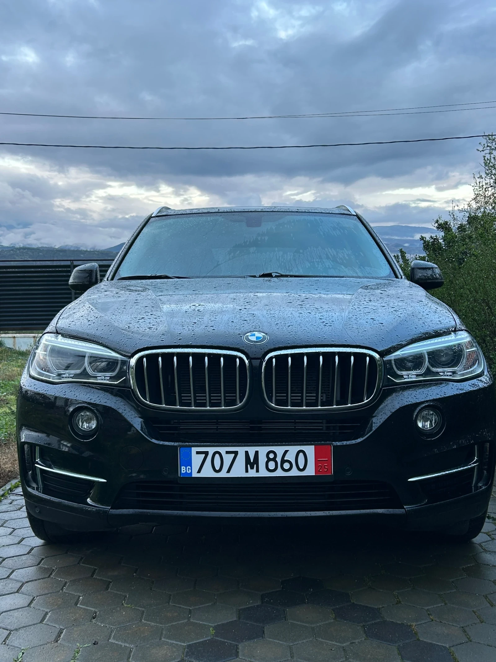 BMW X5 xDrive 40e, снимка 1