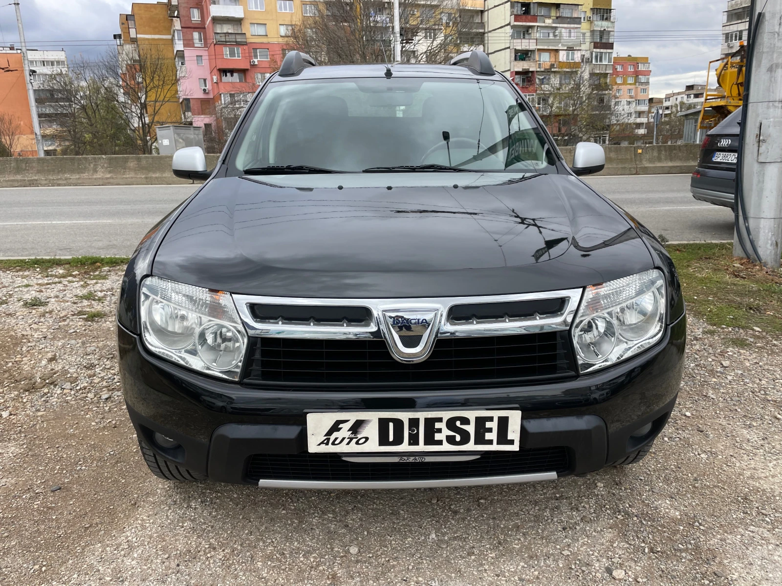 Dacia Duster 1.5DCI-ITALIA - изображение 2