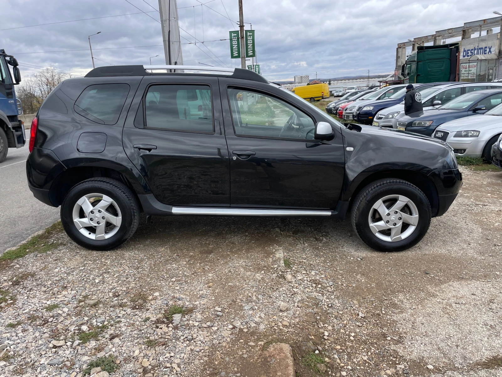 Dacia Duster 1.5DCI-ITALIA - изображение 4