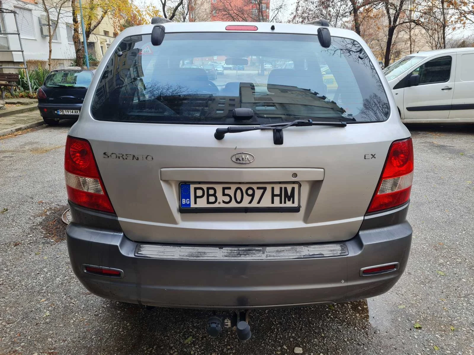 Kia Sorento  - изображение 3