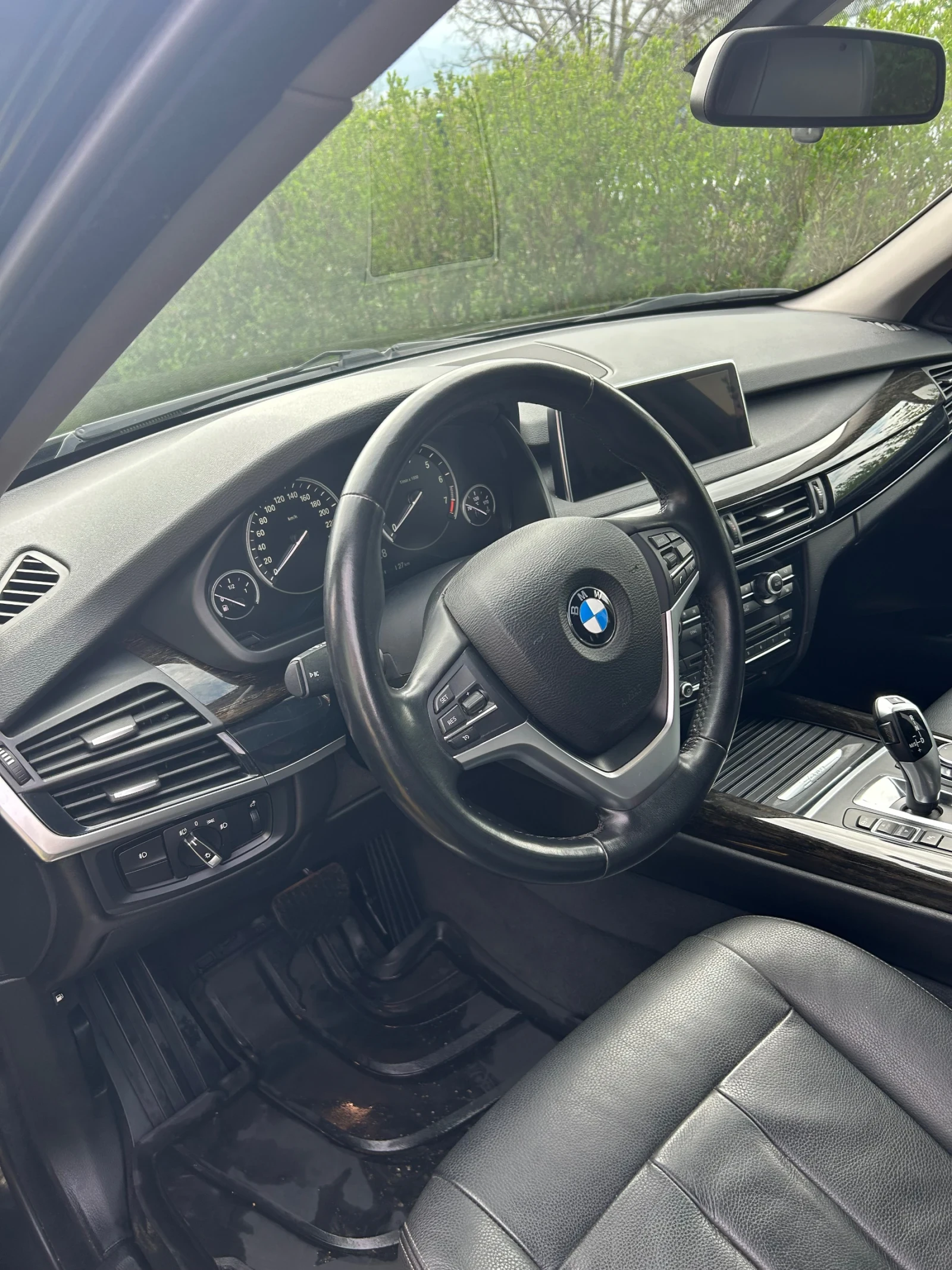 BMW X5 xDrive 40e | Mobile.bg   14