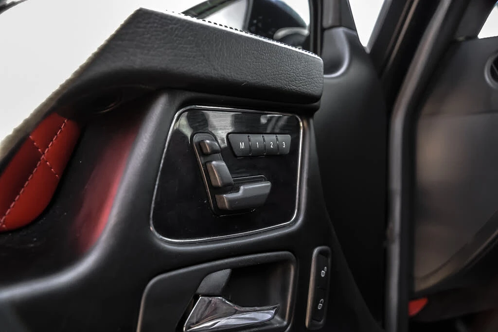 Mercedes-Benz G 63 AMG *  *    *   *  | Mobile.bg   14