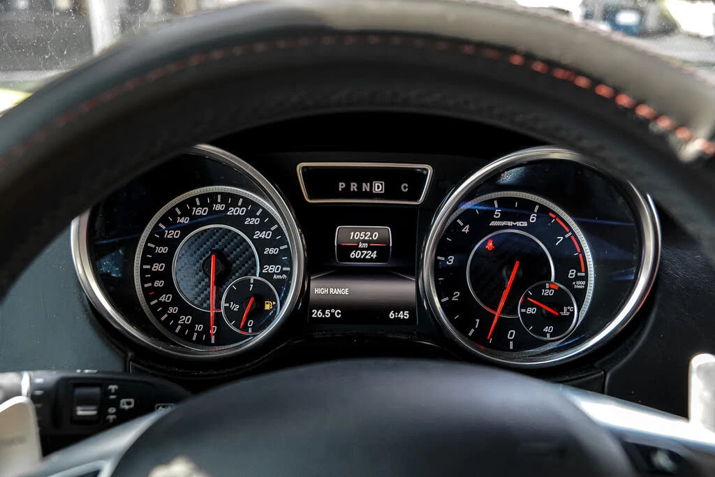 Mercedes-Benz G 63 AMG *  *    *   *  | Mobile.bg   13