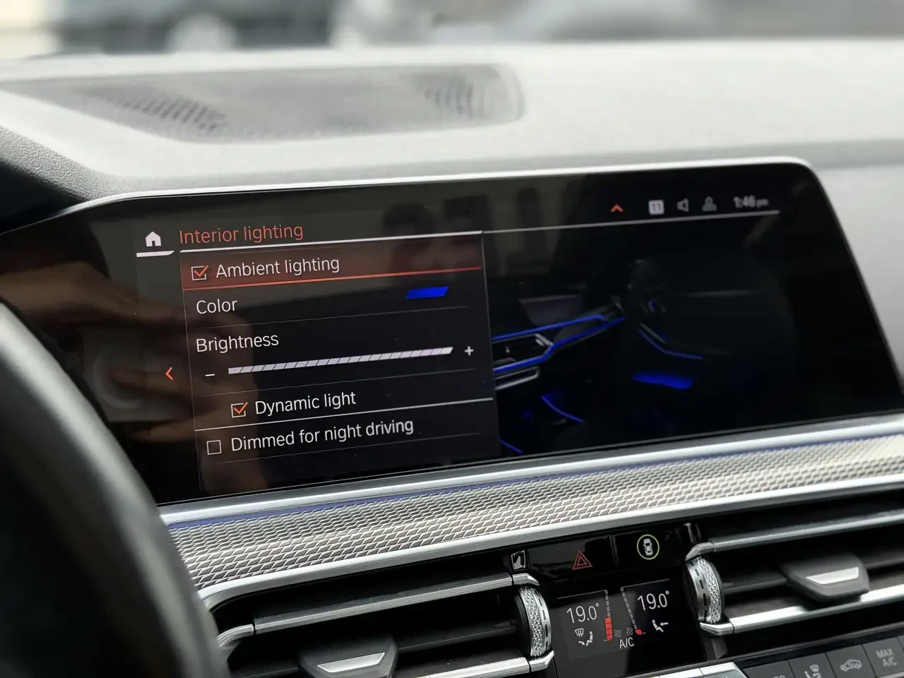 BMW X5 M-PACK* HEAD-UP* SKY PANO* AMBIENT* M-BRAKES* ЩОРИ - изображение 9