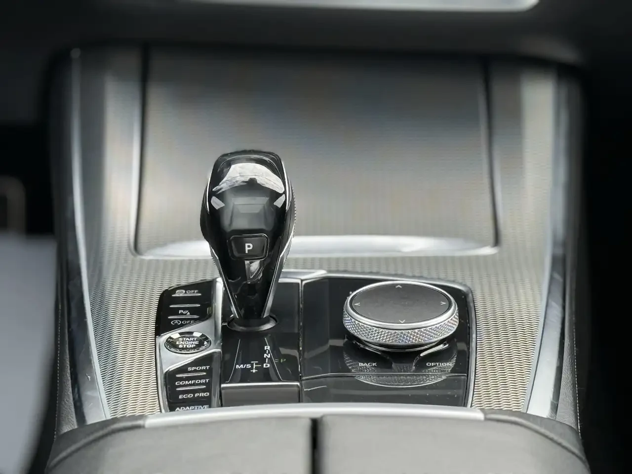 BMW X5 M-PACK* HEAD-UP* SKY PANO* AMBIENT* M-BRAKES*  | Mobile.bg   12