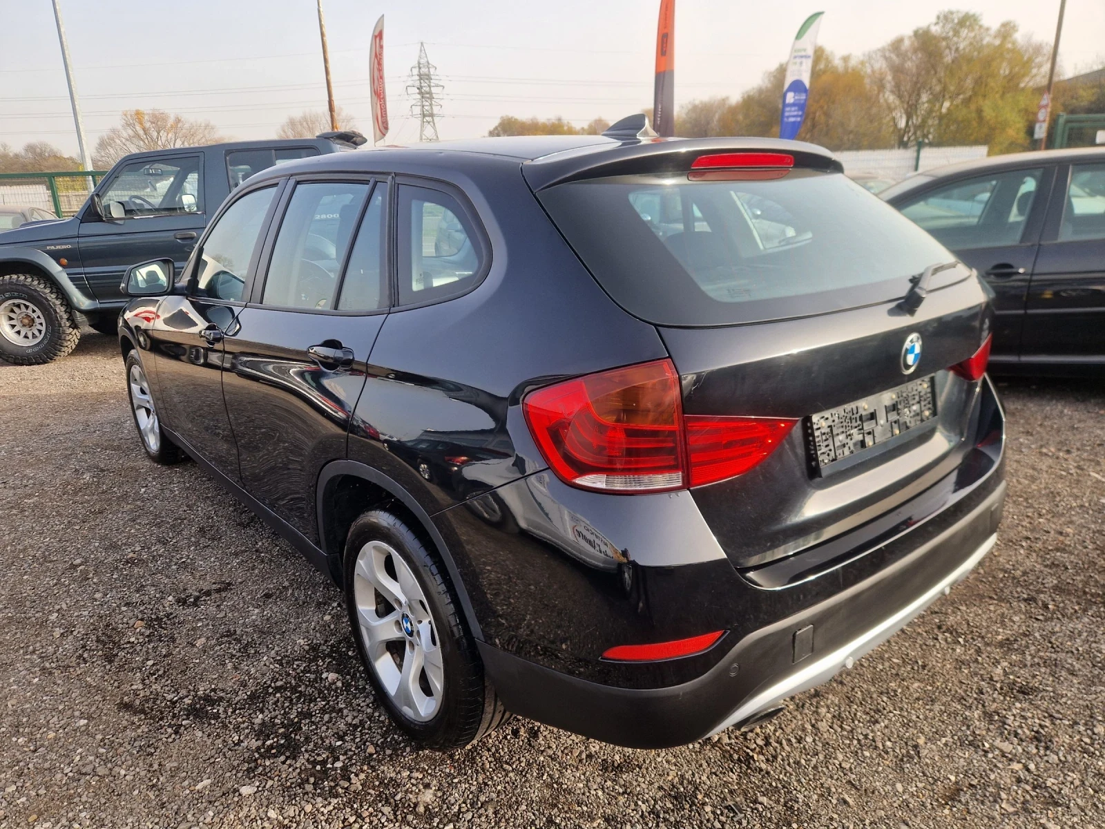 BMW X1 2.0D 143HP.ITALIA - изображение 5
