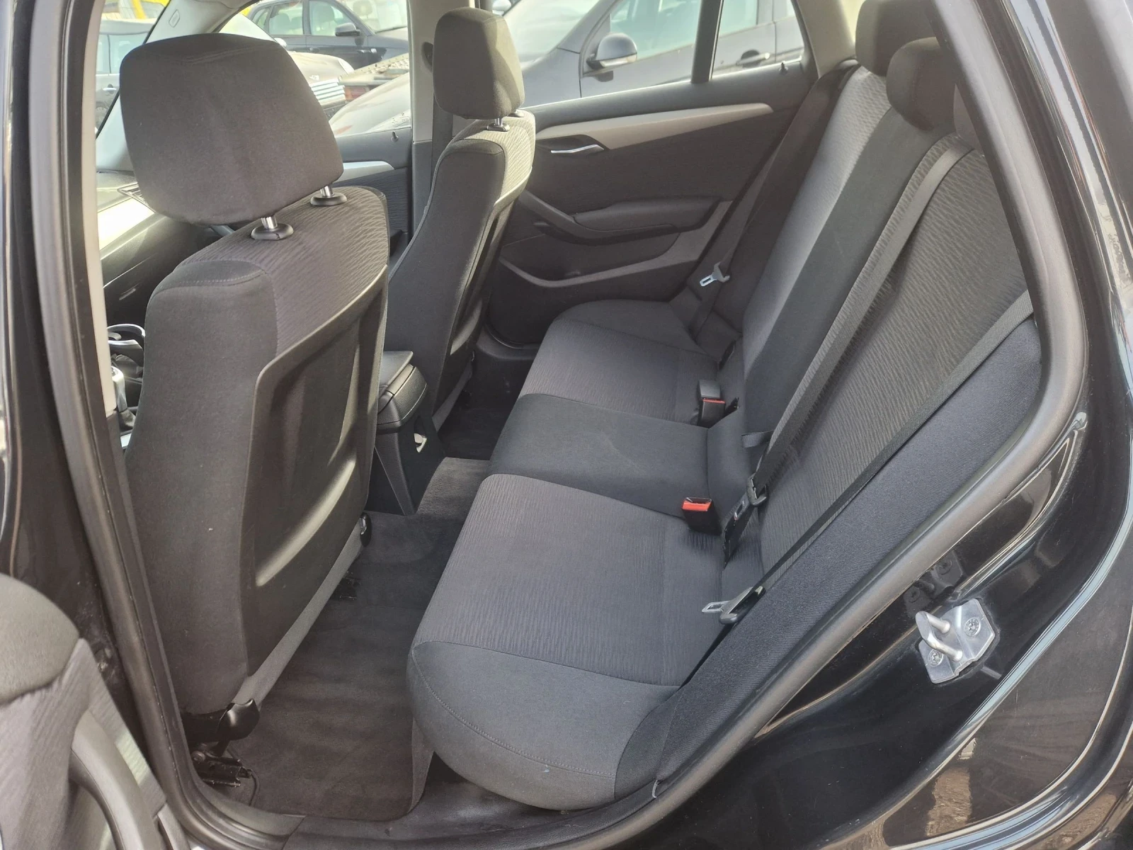 BMW X1 2.0D 143HP.ITALIA | Mobile.bg   11