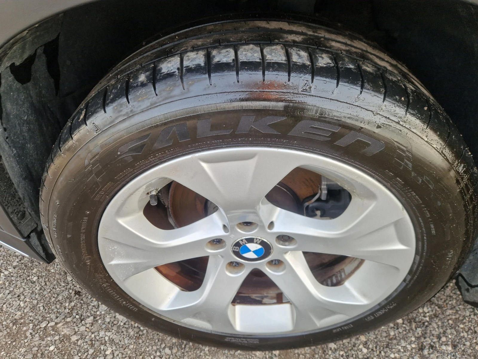 BMW X1 2.0D 143HP.ITALIA - изображение 4